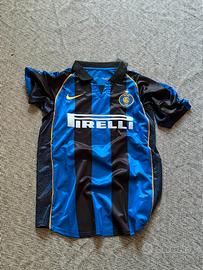 Maglia Inter Ronaldo il fenomeno