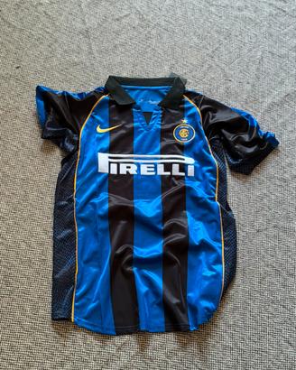 Maglia Inter Ronaldo il fenomeno