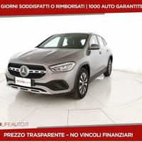 Mercedes-Benz GLA 200 d Sport 4matic auto