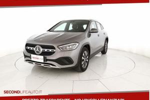 Mercedes-Benz GLA 200 d Sport 4matic auto