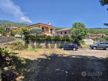 Terreno Edificabile - Zafferana Etnea