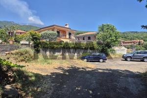 Terreno Edificabile - Zafferana Etnea