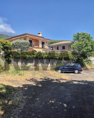 Terreno Edificabile - Zafferana Etnea
