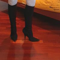 Stivali originali Armani