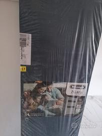 Termoarredo ad acqua KIARA-DE LONGHI nuovo