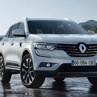 Ricambi usati Renault Koleos