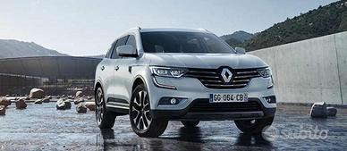 Ricambi usati Renault Koleos