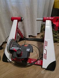 Rulli per bici elite