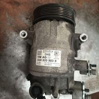 Compressore clima polo /golf diesel 12/14