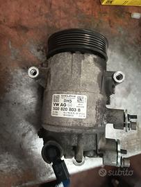 Compressore clima polo /golf diesel 12/14