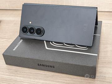 SAMSUNG FOLD 7 512GB USATO PERFETTO STATO 