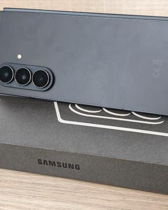 SAMSUNG FOLD 7 512GB USATO PERFETTO STATO 