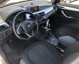 BMW X1 sdrive16d Business