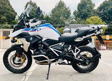 BMW R 1250 GS HP - 2019