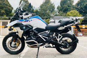 BMW R 1250 GS HP - 2019