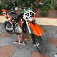 Ktm sx 65