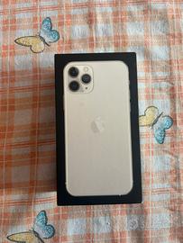 Iphone 11 pro 64 gb
