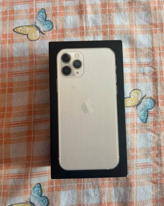 Iphone 11 pro 64 gb