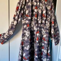 Abito Clara S. Paris tg. S - country style