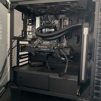 Pc Gaming 1070 Ti Ryzen 5 3600xt