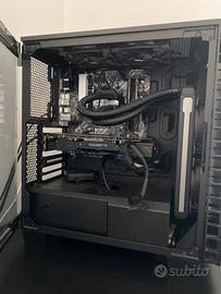 Pc Gaming 1070 Ti Ryzen 5 3600xt