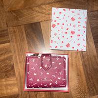 Portafoglio donna Naj Oleari