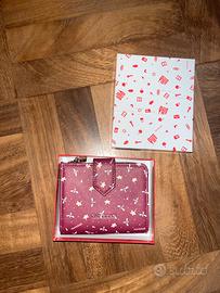 Portafoglio donna Naj Oleari