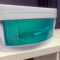 Sterilizzatore UV parrucchiere/estetista