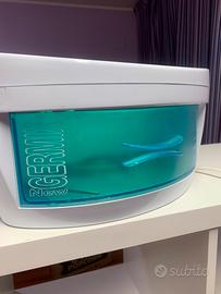 Sterilizzatore UV parrucchiere/estetista