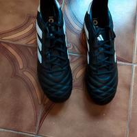 Scarpe calcio Retro Adidas 44 EU UOMO