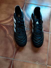 Scarpe calcio Retro Adidas 44 EU UOMO