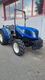NEW HOLLAND T3 75F