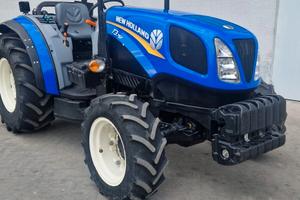 NEW HOLLAND T3 75F