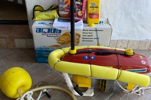 Acquascooter AS650 Supermagnum