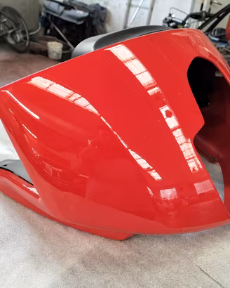 Ricambi Ducati Multistrada 1000 ds 2006