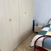 Camera matrimoniale uso singola