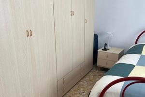 Camera matrimoniale uso singola