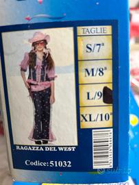 Vestito di Carnevale