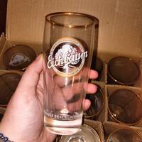 Set 12 bicchieri da birra