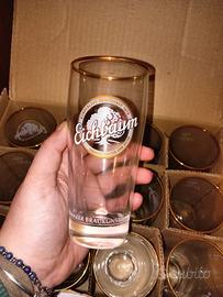 Set 12 bicchieri da birra