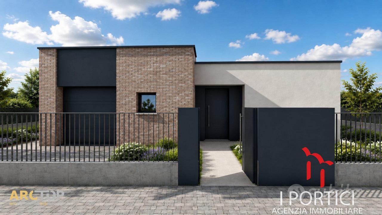 House in Noale - Vista 6