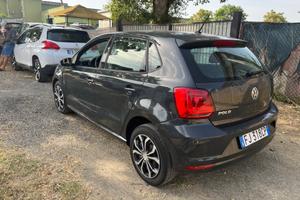 Volkswagen Polo 1.4 TDI 5p. Comfortline 2017