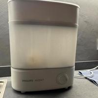 Sterilizzatore Philips Avent