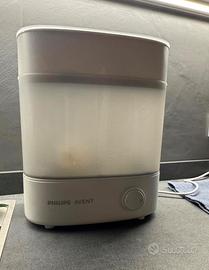 Sterilizzatore Philips Avent