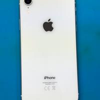Iphone XR 128Gb Rigenerato