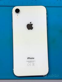 Iphone XR 128Gb Rigenerato