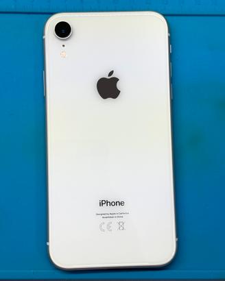 Iphone XR 128Gb Rigenerato