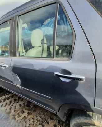 HONDA CR-V 2008 - PORTA POSTERIORE DESTRO