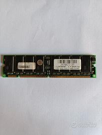 Modulo di memoria LD RAM 128MB 133MHz