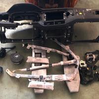 KIT AIRBAG VW POLO (AW1)